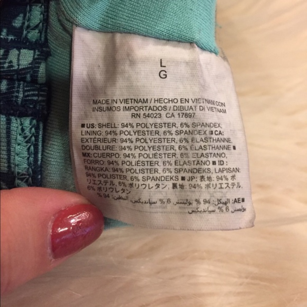 OLD NAVY ACTIVE SPORTS BRA - Picture 5 of 5